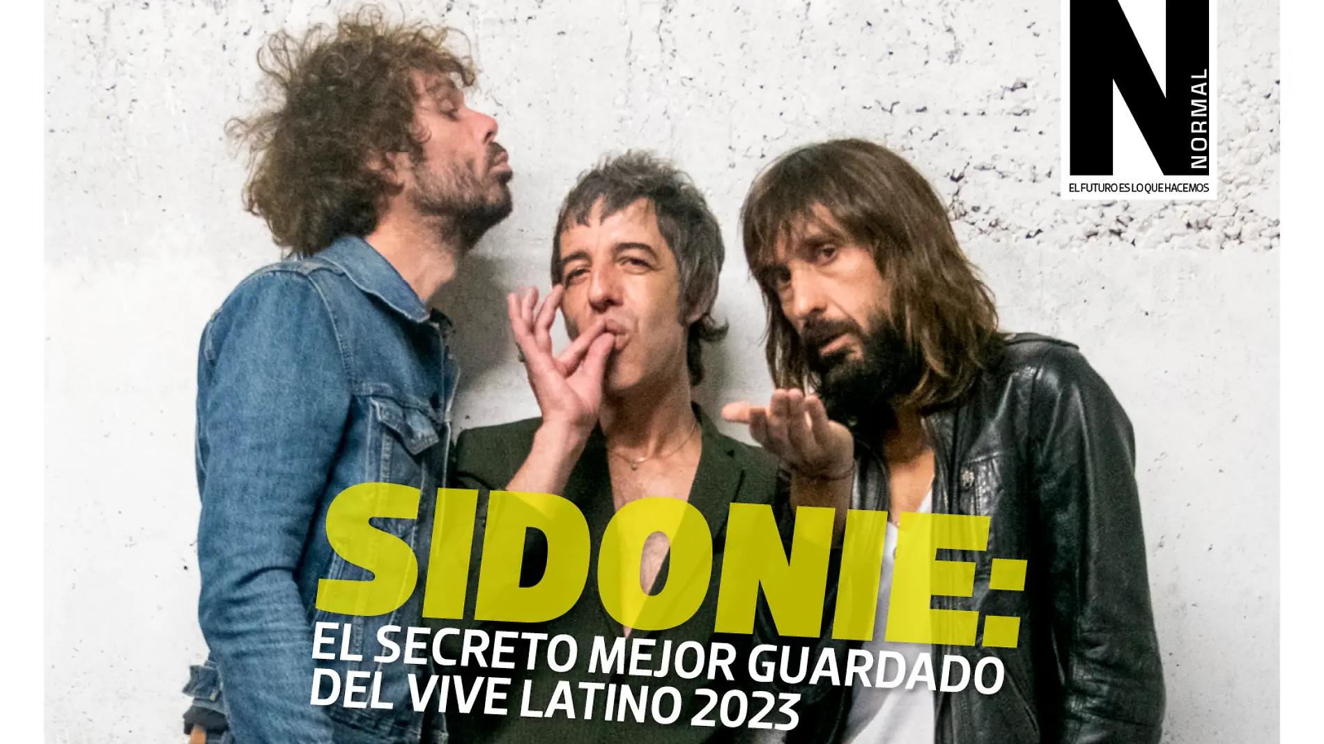 Sidonie SITIO1